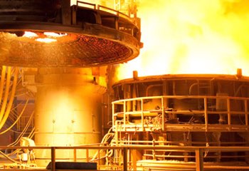 Refractories manufacturer