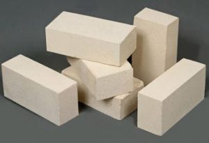 Insulating bricks